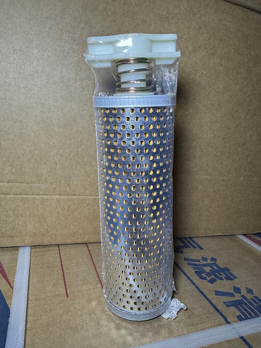 Фильтр бачка ГУР DZ95189470088 для SHACMAN X3000, F3000, X6000