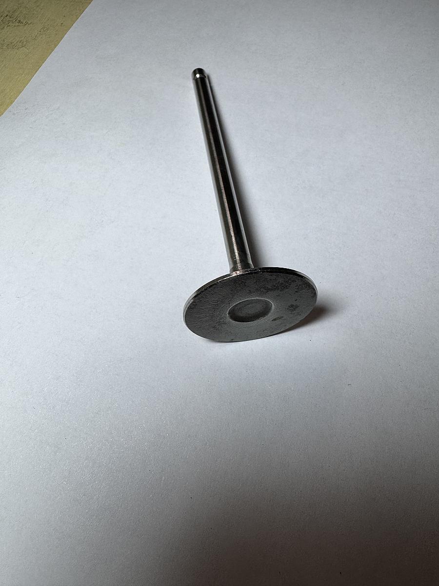 Клапан выпускной Cummins 3802967 (аналог)