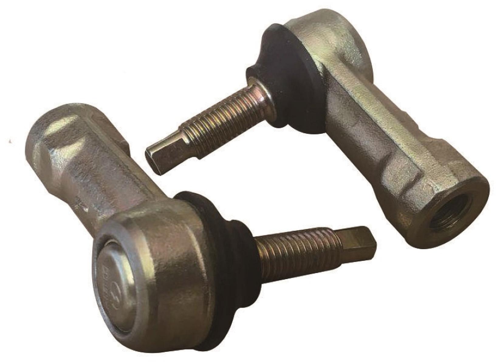 Наконечник тяги КПП 189000240031 (аналог)