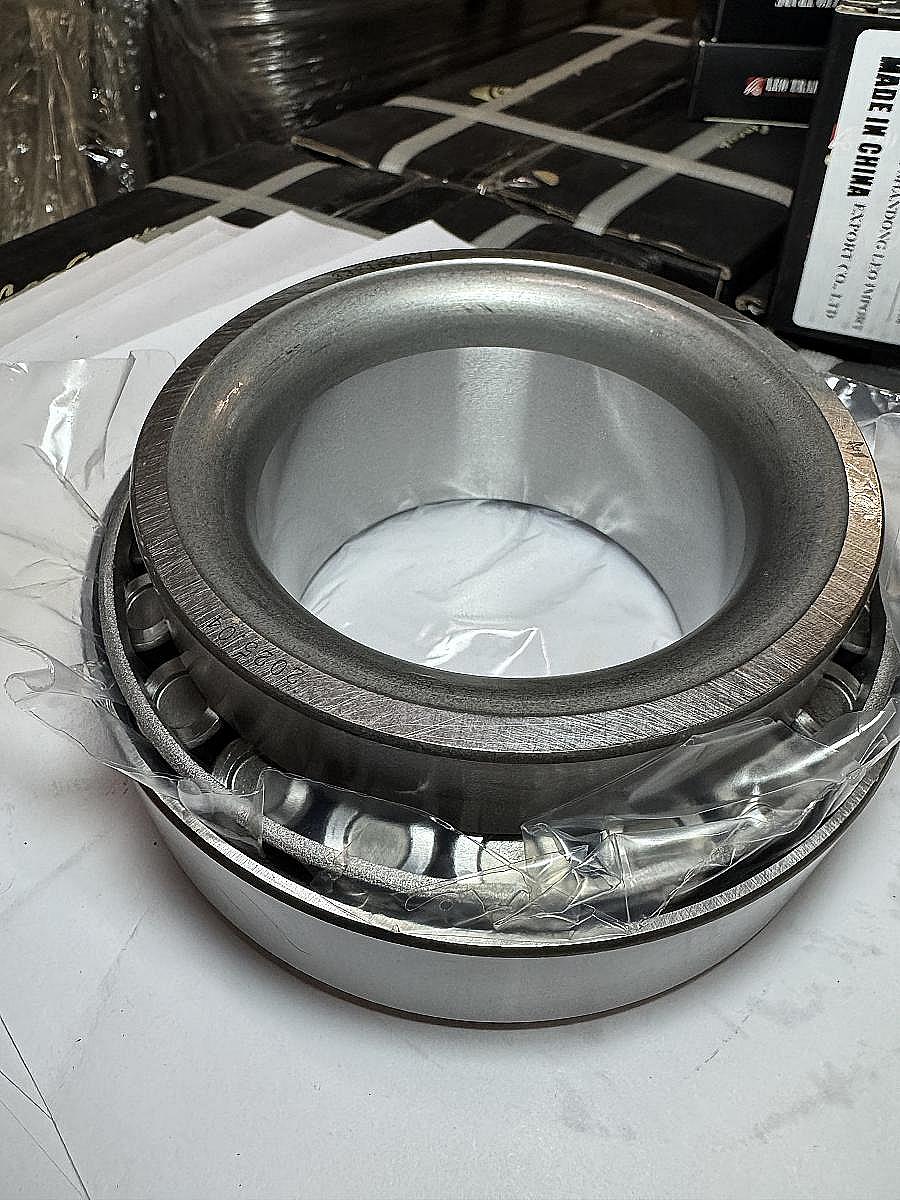 Подшипник ступицы передней внутренний 06.32499.0190 (аналог)