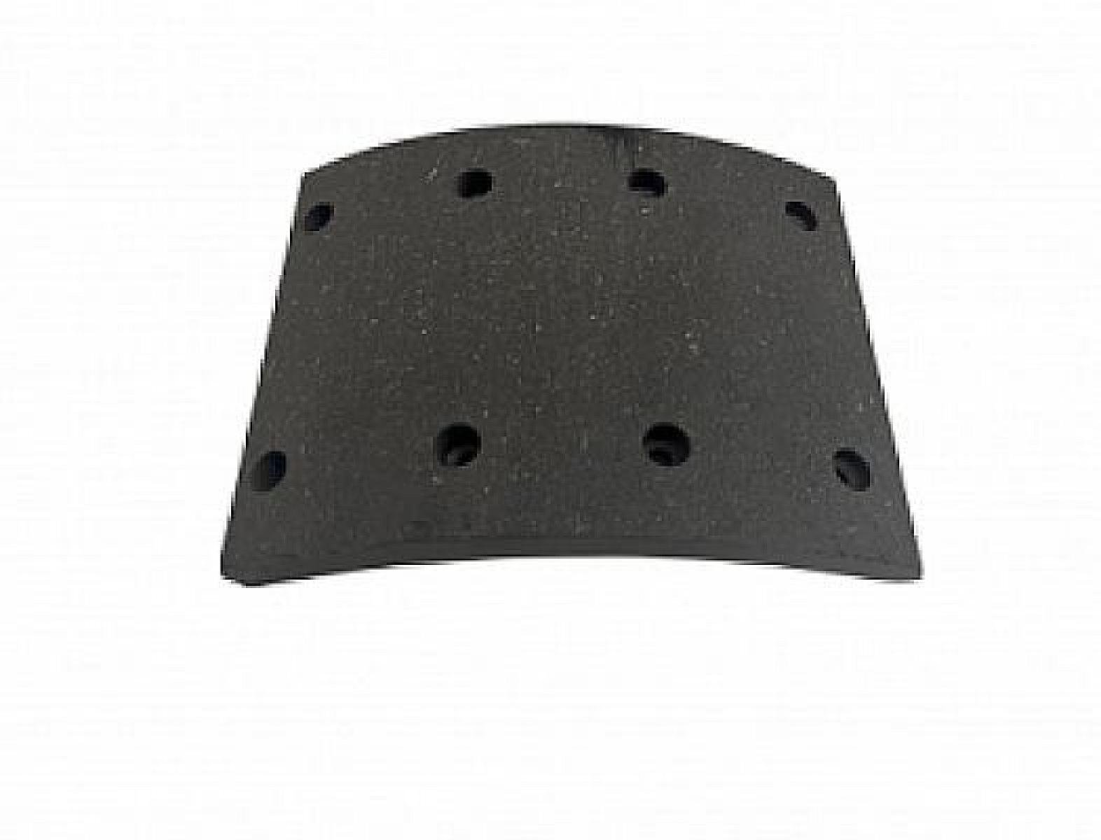 Накладка тормозная 3501ZB6-105 для DONG FENG (аналог)