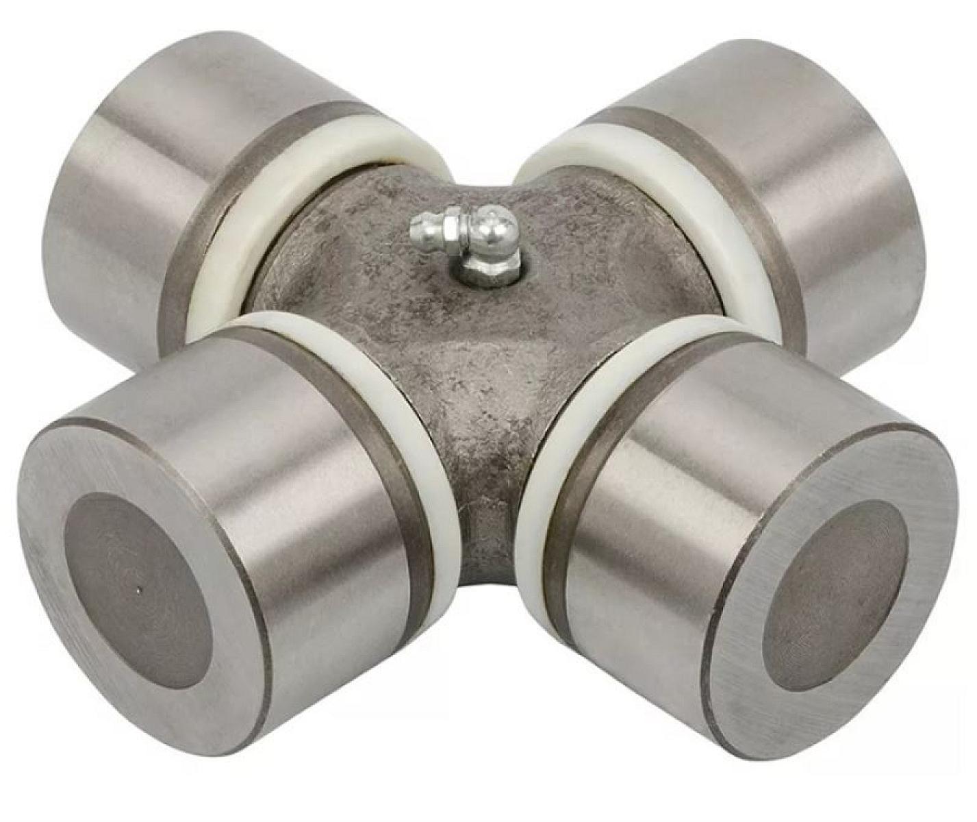 Крестовина вала карданного 2201ZB6-030 SHACMAN 68x166.5