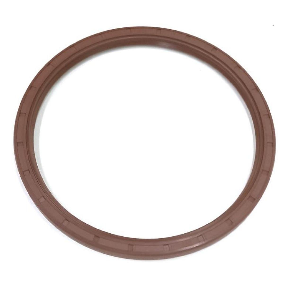 Сальник КПП задний (HW 18709) (105х130х14) LEO200038A