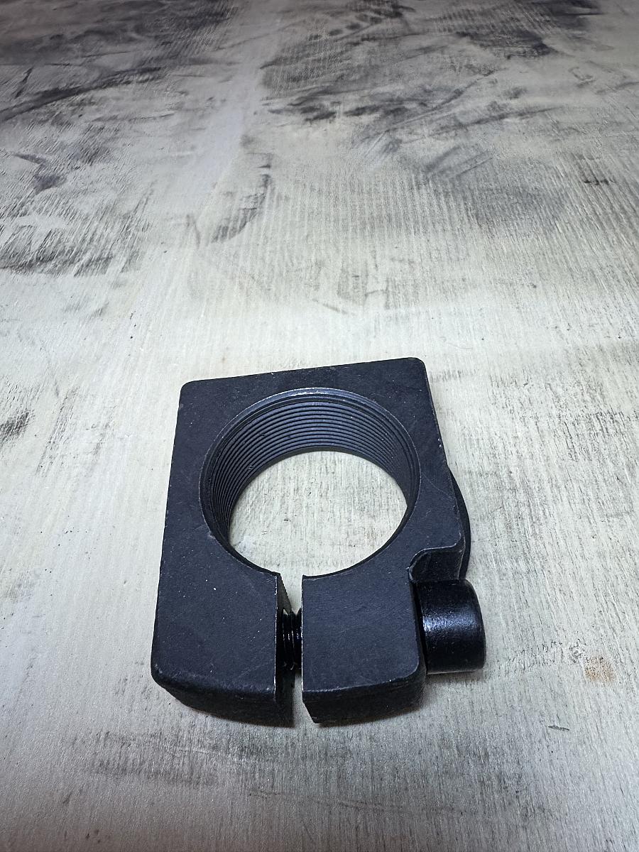 Втулка шатуна (Bushing) Cummins 4944137 (аналог)