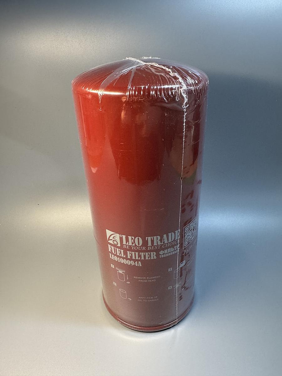 MANN-FILTER WDK 11 102/23 Топливный фильтр (аналог)