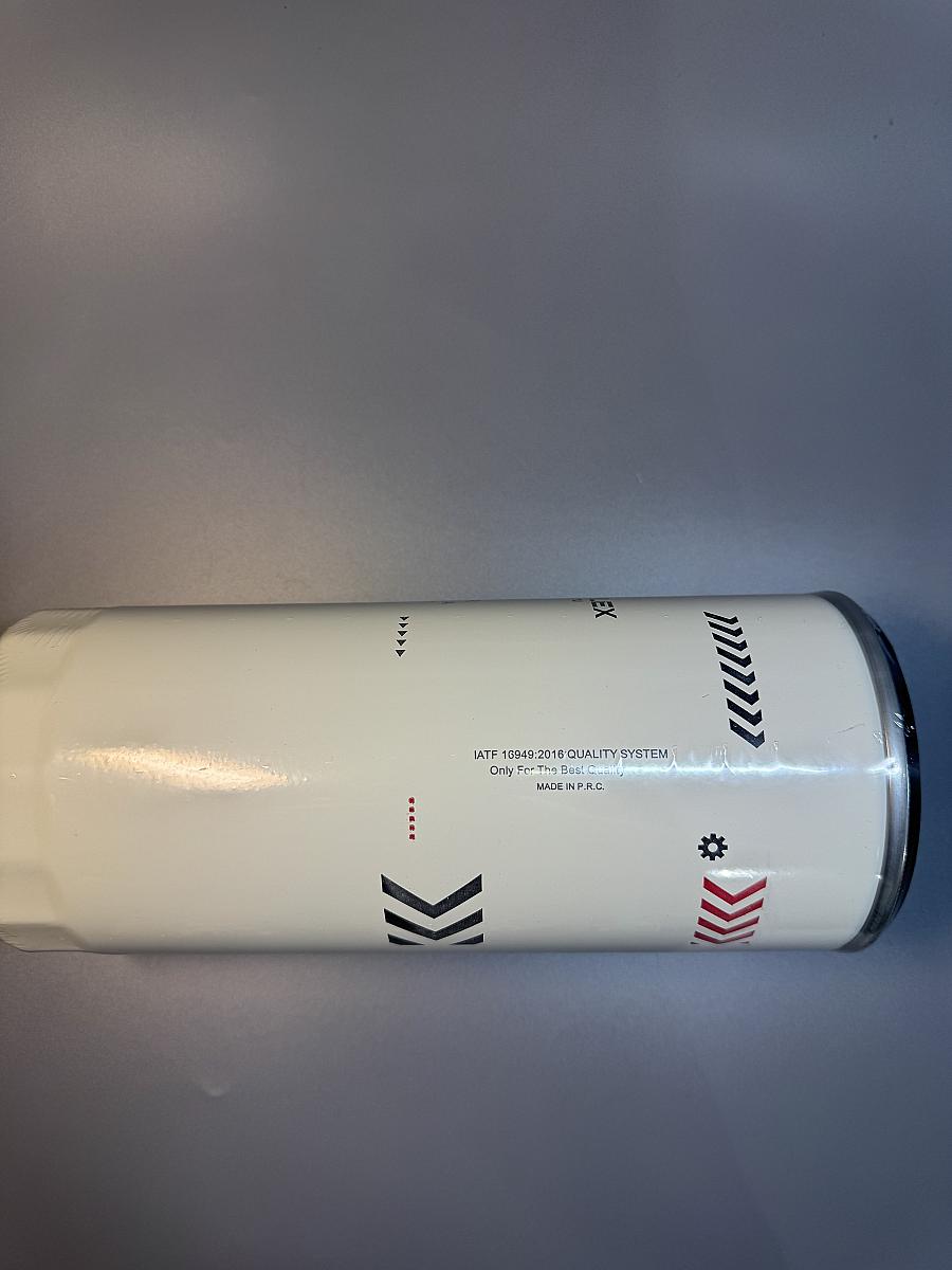 Масляный фильтр Mann-Filter W11102/16 (аналог)