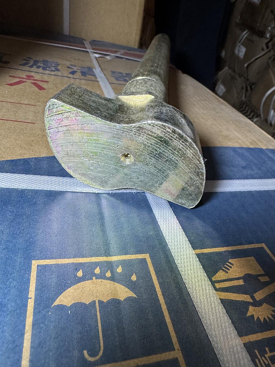 Вал тормозной задний правый 199112340027