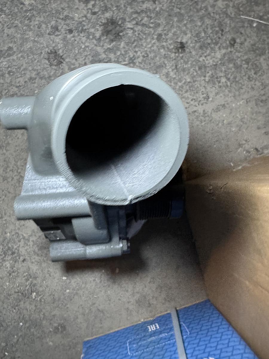 Насос водяной Weichai WP12/WP13, 1000873618