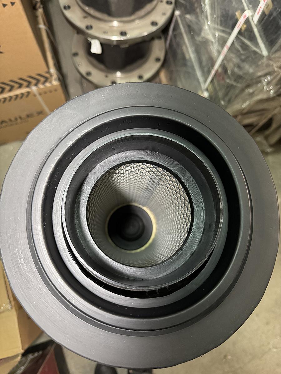 Фильтр воздушный LEO101075B