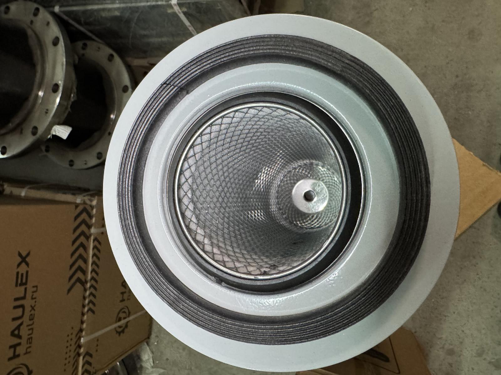 Воздушный фильтр Fleetguard KW1833