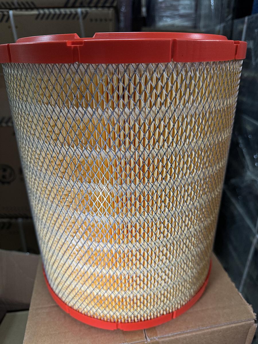 Воздушный фильтр (комплект) XCMG KW2833