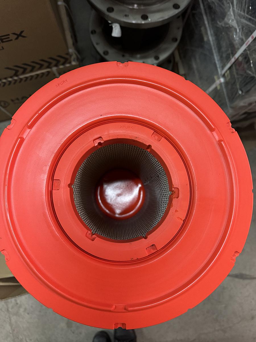 Воздушный фильтр (комплект) XCMG KW2833