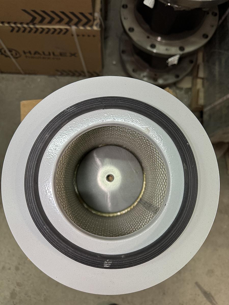 Фильтр воздушный K2220 WD615/618/WD10/WD12/WP10/WP12 (аналог)