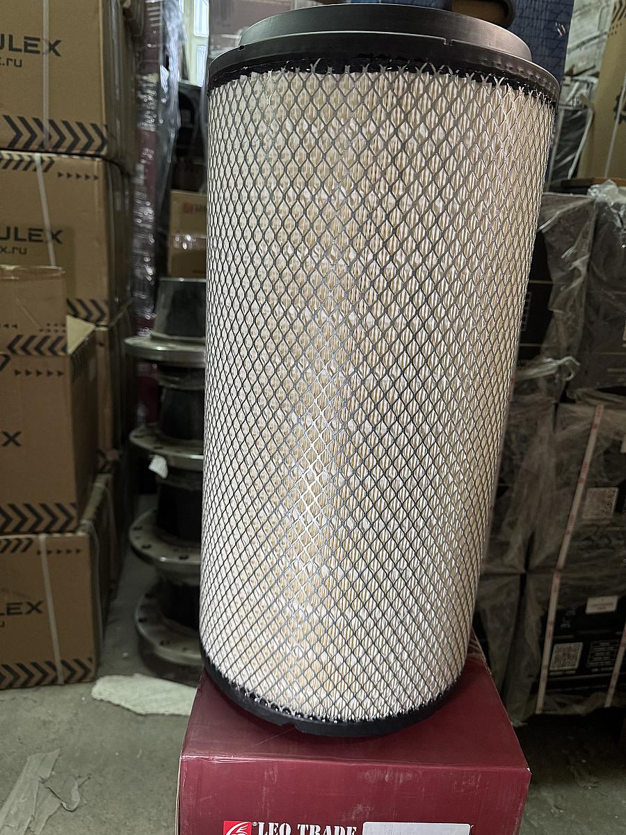 Фильтр воздушный LEO TRADE LEO110635B