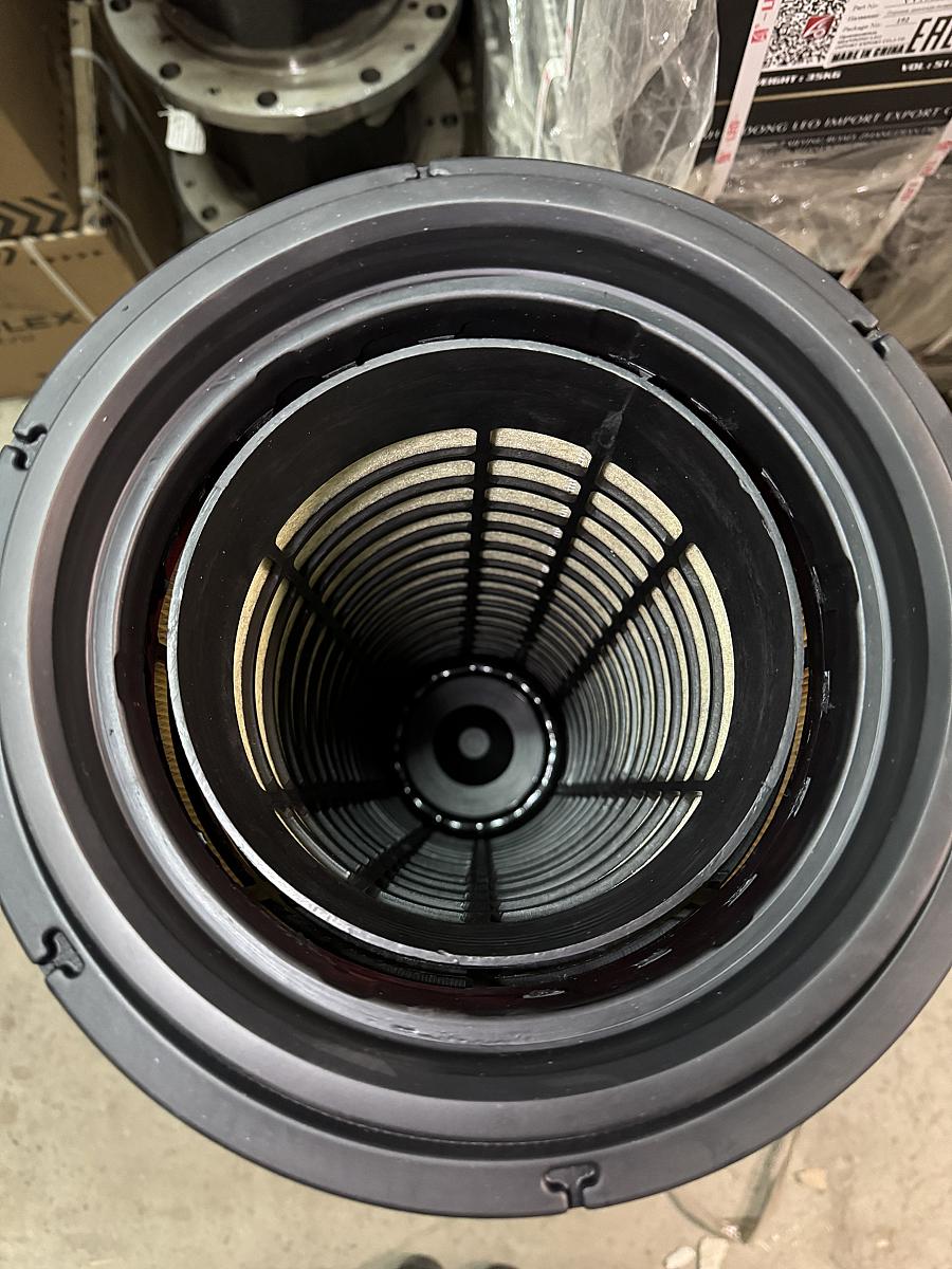 Фильтр воздушный LEO TRADE LEO110635B