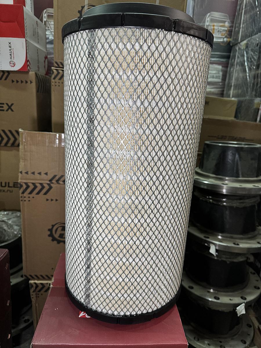 Фильтр воздушный Sinotruk WG9X25190072 (аналог)