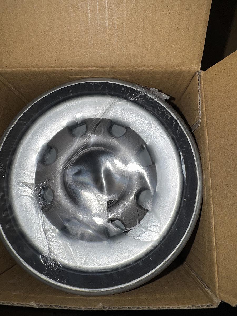 Фильтр тонкой очистки топлива FAW 1117050B81DM