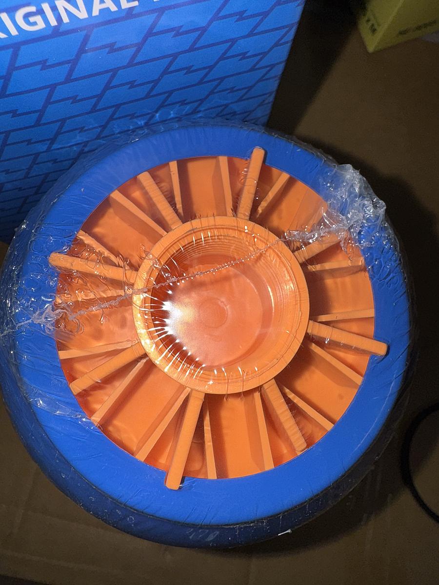 Фильтр топливный-влагоотделитель Fleetguard FS36277